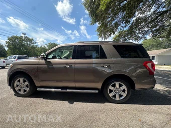 2019 Ford Expedition XLT - miniatura 7