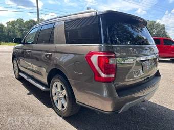 2019 Ford Expedition XLT - miniatura 8