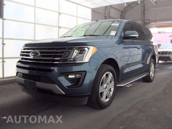 2019 Ford Expedition XLT - samochód z USA z aukcji Manheim, oferta Kup Teraz w AUTOMAX