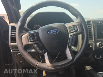 2019 Ford Expedition XLT - miniatura 10