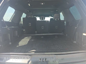 2019 Ford Expedition XLT - miniatura 16