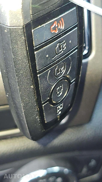 2019 Ford Expedition XLT - miniatura 17