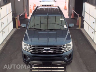 2019 Ford Expedition XLT - miniatura 2