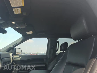 2019 Ford Expedition XLT - miniatura 20