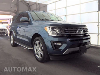 2019 Ford Expedition XLT - miniatura 3