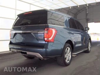 2019 Ford Expedition XLT - miniatura 4
