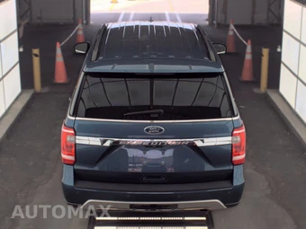 2019 Ford Expedition XLT - miniatura 5