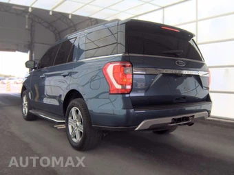 2019 Ford Expedition XLT - miniatura 6