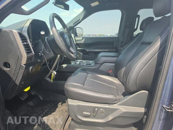 2019 Ford Expedition XLT - miniatura 7