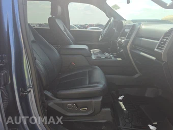 2019 Ford Expedition XLT - miniatura 8