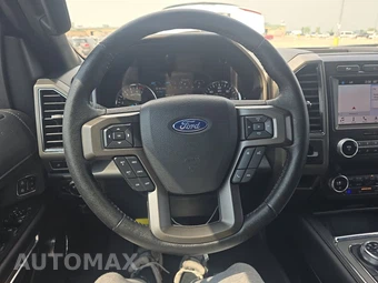 2019 Ford Expedition XLT - miniatura 10