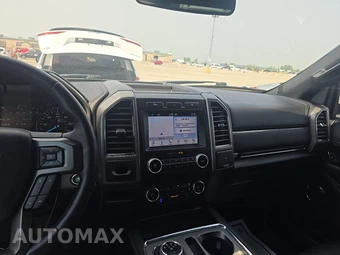 2019 Ford Expedition XLT - miniatura 11