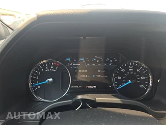2019 Ford Expedition XLT - miniatura 12