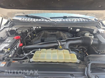 2019 Ford Expedition XLT - miniatura 16