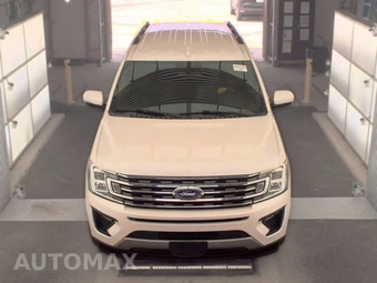2019 Ford Expedition XLT - miniatura 2