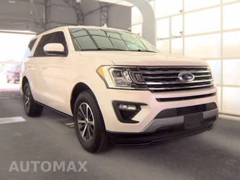 2019 Ford Expedition XLT - miniatura 3