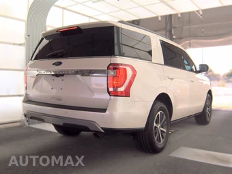 2019 Ford Expedition XLT - miniatura 4