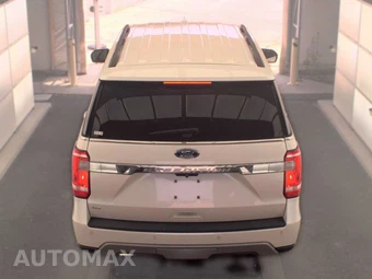 2019 Ford Expedition XLT - miniatura 5