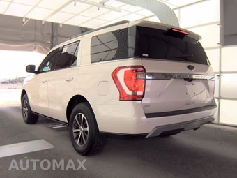 2019 Ford Expedition XLT - miniatura 6