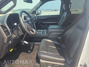 2019 Ford Expedition XLT - miniatura 7