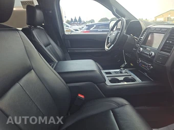 2019 Ford Expedition XLT - miniatura 8