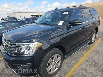 2019 Ford Expedition XLT