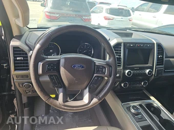2019 Ford Expedition XLT – miniatura 10