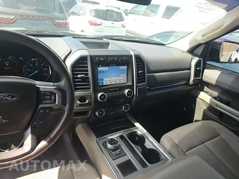2019 Ford Expedition XLT – miniatura 11