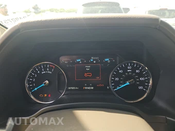 2019 Ford Expedition XLT – miniatura 12