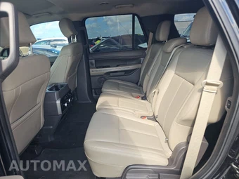 2019 Ford Expedition XLT – miniatura 13