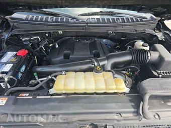 2019 Ford Expedition XLT – miniatura 16