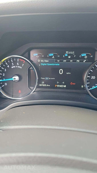 2019 Ford Expedition XLT – miniatura 18