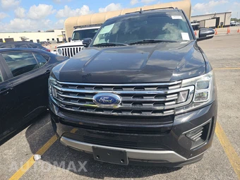 2019 Ford Expedition XLT – miniatura 2