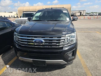 2019 Ford Expedition XLT – miniatura 3
