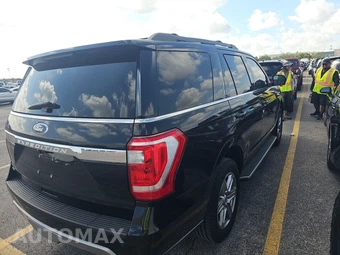 2019 Ford Expedition XLT – miniatura 4
