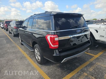 2019 Ford Expedition XLT – miniatura 6