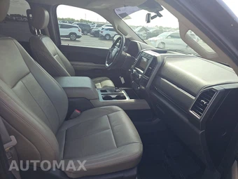 2019 Ford Expedition XLT – miniatura 8