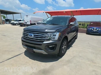 2019 Ford Expedition XLT
