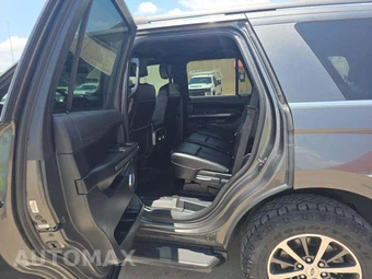 2019 Ford Expedition XLT – miniatura 10