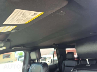 2019 Ford Expedition XLT – miniatura 8