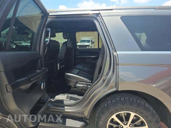2019 Ford Expedition XLT – miniatura 9
