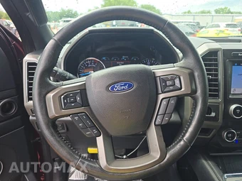 2019 Ford Expedition XLT – miniatura 10