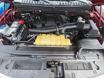 2019 Ford Expedition XLT – miniatura 16