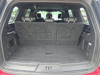 2019 Ford Expedition XLT – miniatura 17