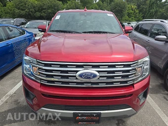 2019 Ford Expedition XLT – miniatura 2