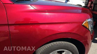 2019 Ford Expedition XLT – miniatura 21
