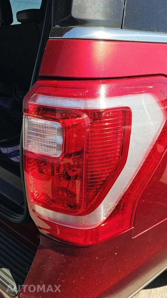 2019 Ford Expedition XLT – miniatura 25
