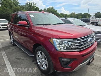2019 Ford Expedition XLT – miniatura 3