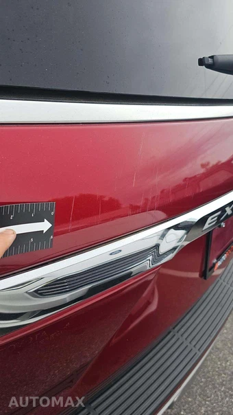 2019 Ford Expedition XLT – miniatura 33