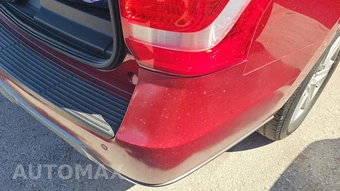 2019 Ford Expedition XLT – miniatura 35